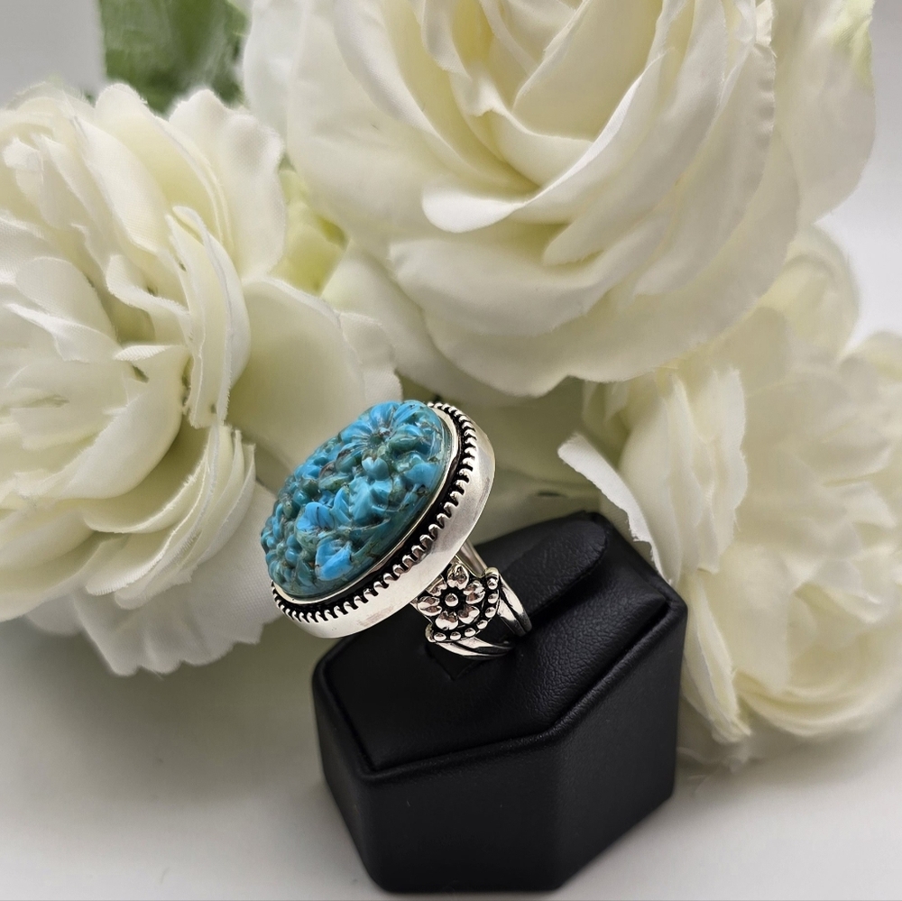 🥰 TX SUMMER RING - Picture 13 of 14